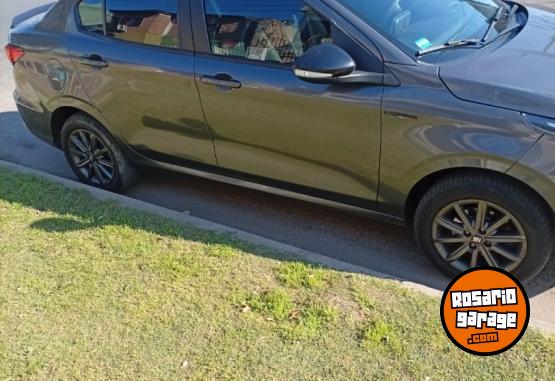 Autos - Fiat Cronos Drive 2023 Nafta 49500Km - En Venta