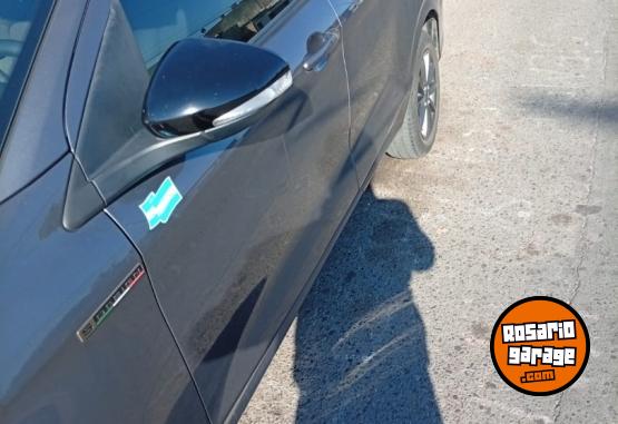 Autos - Fiat Cronos Drive 2023 Nafta 49500Km - En Venta