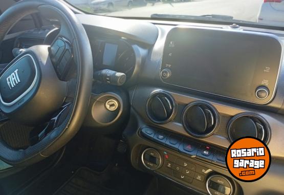 Autos - Fiat Cronos Drive 2023 Nafta 49500Km - En Venta