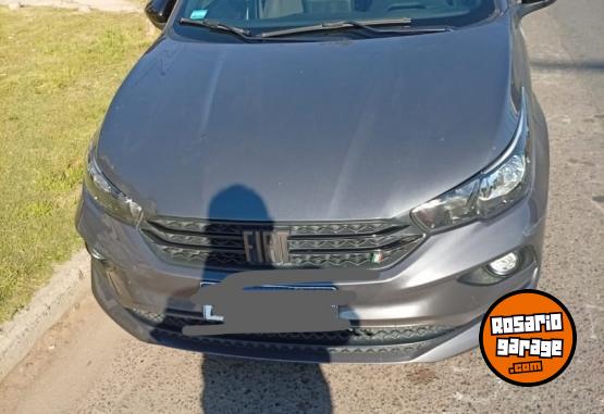 Autos - Fiat Cronos Drive 2023 Nafta 49500Km - En Venta