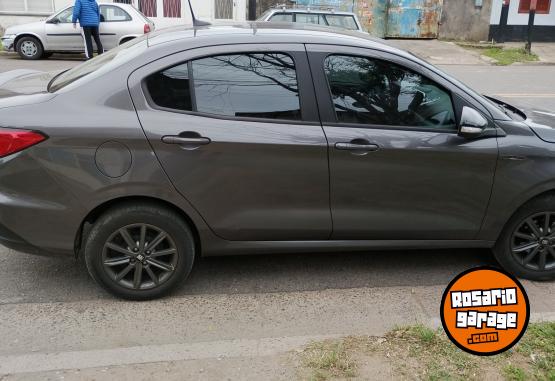 Autos - Fiat Cronos Drive 2023 Nafta 49500Km - En Venta
