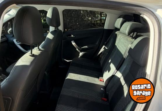Autos - Peugeot 208 Feline 1.6 2019 Nafta 97500Km - En Venta