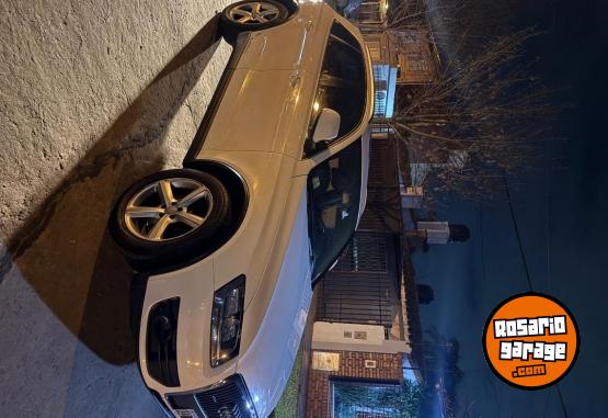Camionetas - Audi Q5 QUATTRO 2011 Nafta 200000Km - En Venta