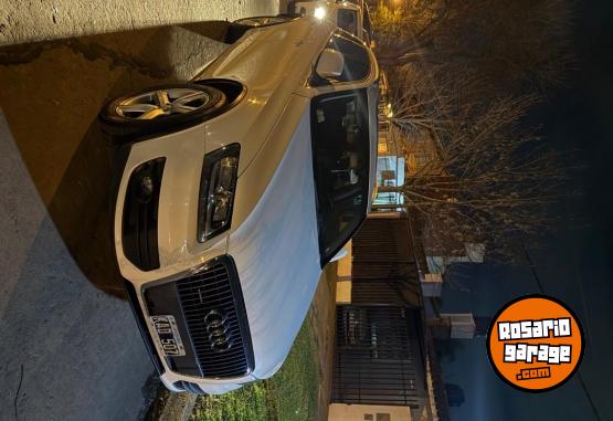 Camionetas - Audi Q5 QUATTRO 2011 Nafta 200000Km - En Venta