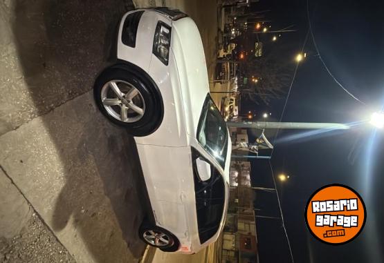 Camionetas - Audi Q5 QUATTRO 2011 Nafta 200000Km - En Venta