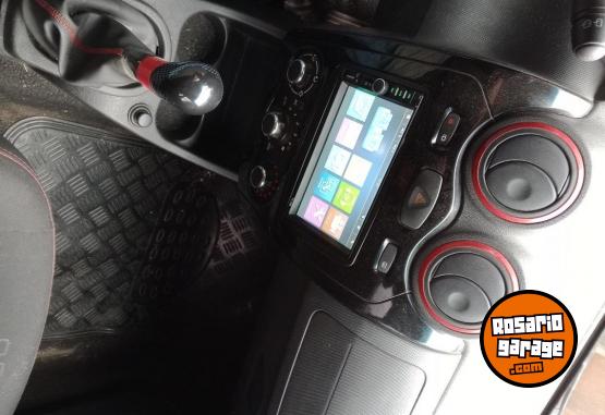 Autos - Renault Gt line 2013 Nafta 208000Km - En Venta
