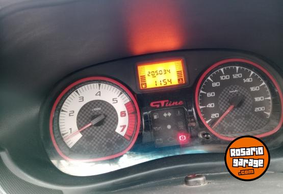 Autos - Renault Gt line 2013 Nafta 208000Km - En Venta