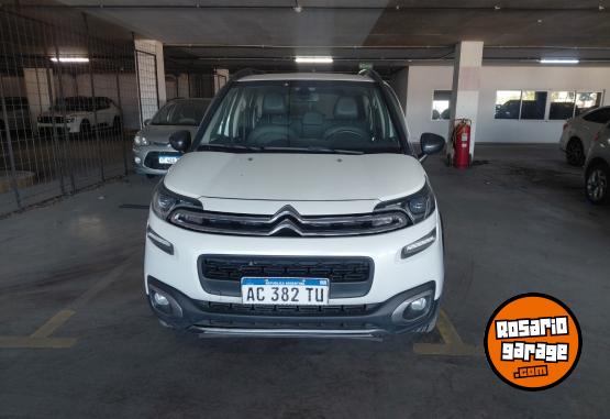 Autos - Citroen C3 AIRCROSS FEEL 2018 Nafta 45000Km - En Venta