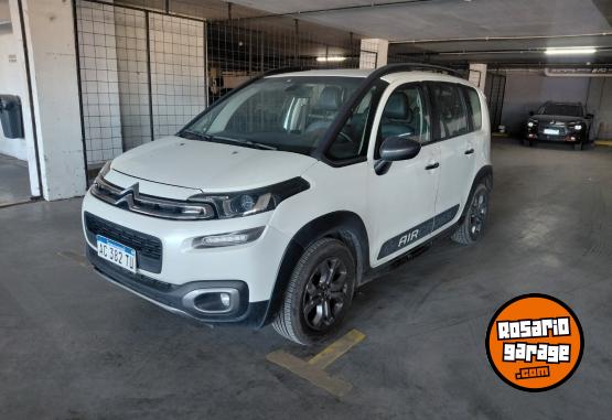 Autos - Citroen C3 AIRCROSS FEEL 2018 Nafta 45000Km - En Venta