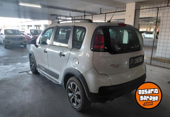 Autos - Citroen C3 AIRCROSS FEEL 2018 Nafta 45000Km - En Venta