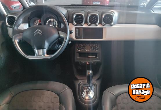Autos - Citroen C3 AIRCROSS FEEL 2018 Nafta 45000Km - En Venta