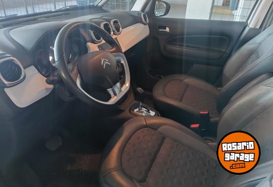 Autos - Citroen C3 AIRCROSS FEEL 2018 Nafta 45000Km - En Venta