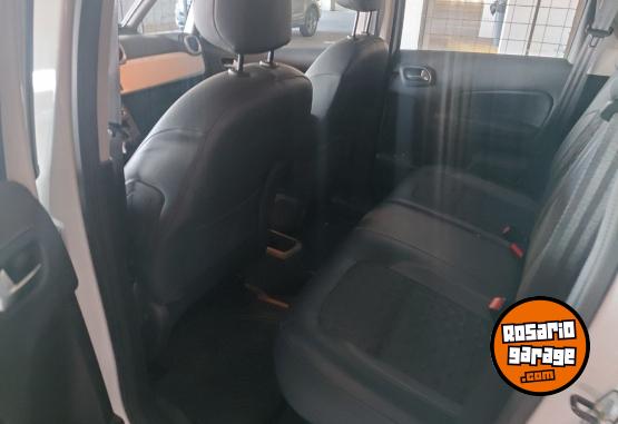 Autos - Citroen C3 AIRCROSS FEEL 2018 Nafta 45000Km - En Venta
