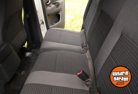 Camionetas - Volkswagen Amarok highline 1h2 2011 Diesel 198574Km - En Venta