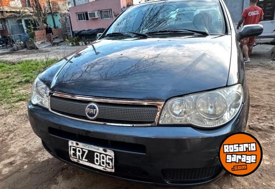 Autos - Fiat Siena 2005 Nafta 144000Km - En Venta