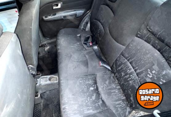 Autos - Fiat Siena 2005 Nafta 144000Km - En Venta