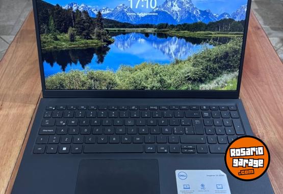 Informática - Notebook Dell i5-11va 512 Gb 8 Gb DDR4 - En Venta
