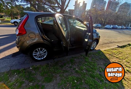 Autos - Fiat Palio Essence1.6 16v 2015 Nafta 149800Km - En Venta
