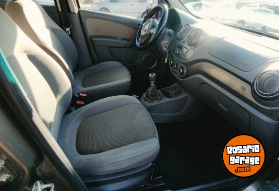 Autos - Fiat Palio Essence1.6 16v 2015 Nafta 149800Km - En Venta