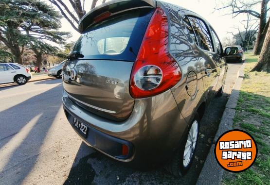 Autos - Fiat Palio Essence1.6 16v 2015 Nafta 149800Km - En Venta