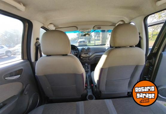 Autos - Fiat Palio Essence1.6 16v 2015 Nafta 149800Km - En Venta