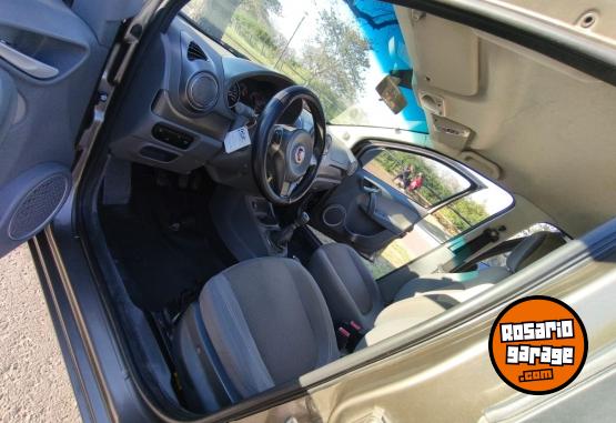 Autos - Fiat Palio Essence1.6 16v 2015 Nafta 149800Km - En Venta