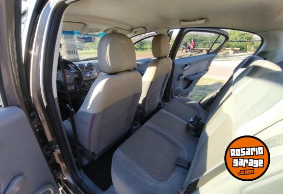Autos - Fiat Palio Essence1.6 16v 2015 Nafta 149800Km - En Venta