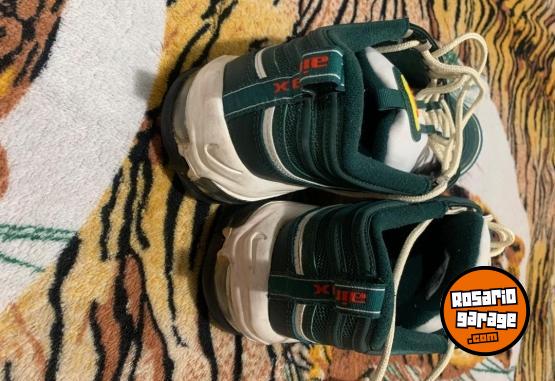 Indumentaria - Nike air Max 97 impecable casi sin uso  n44/45 - En Venta