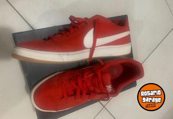 Indumentaria - Nike n 45 - En Venta