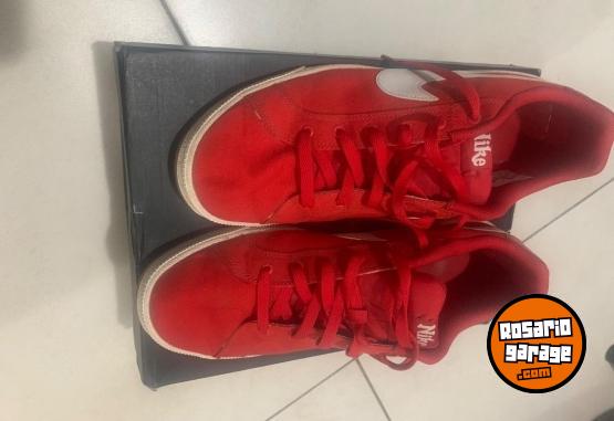 Indumentaria - Nike n 45 - En Venta