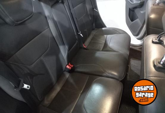 Autos - Ford FOCUS 2016 Nafta 170000Km - En Venta
