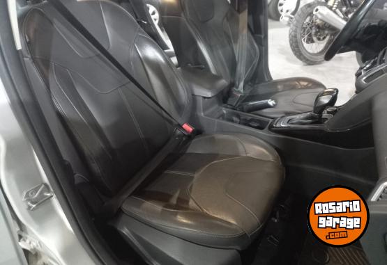 Autos - Ford FOCUS 2016 Nafta 170000Km - En Venta