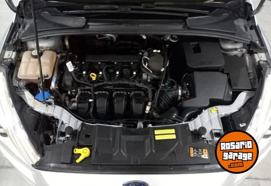 Autos - Ford FOCUS 2016 Nafta 170000Km - En Venta