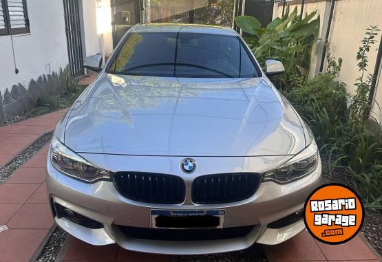 Autos - Bmw 435i M 2016 Nafta 60000Km - En Venta