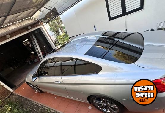 Autos - Bmw 435i M 2016 Nafta 60000Km - En Venta