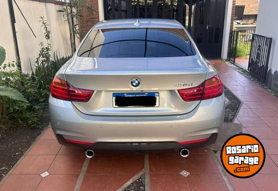 Autos - Bmw 435i M 2016 Nafta 60000Km - En Venta