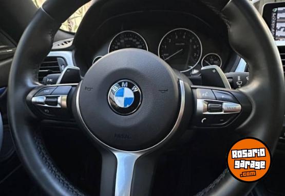 Autos - Bmw 435i M 2016 Nafta 60000Km - En Venta
