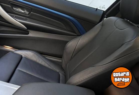 Autos - Bmw 435i M 2016 Nafta 60000Km - En Venta