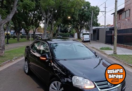 Autos - Volkswagen Vento Tdi 1.9 Luxury 2007 Diesel 146000Km - En Venta