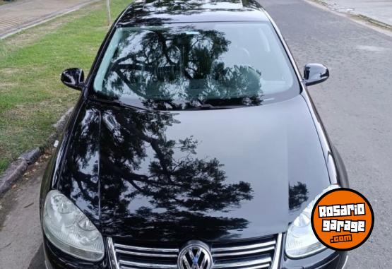 Autos - Volkswagen Vento Tdi 1.9 Luxury 2007 Diesel 146000Km - En Venta