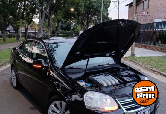 Autos - Volkswagen Vento Tdi 1.9 Luxury 2007 Diesel 146000Km - En Venta