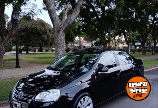 Autos - Volkswagen Vento Tdi 1.9 Luxury 2007 Diesel 146000Km - En Venta