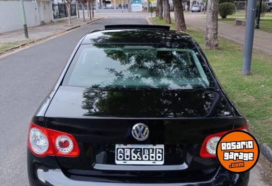 Autos - Volkswagen Vento Tdi 1.9 Luxury 2007 Diesel 146000Km - En Venta