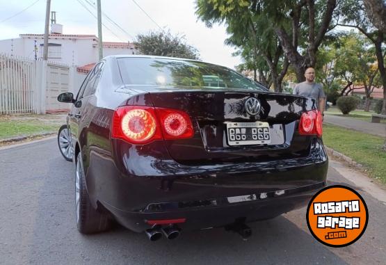 Autos - Volkswagen Vento Tdi 1.9 Luxury 2007 Diesel 146000Km - En Venta