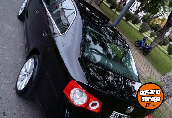 Autos - Volkswagen Vento Tdi 1.9 Luxury 2007 Diesel 146000Km - En Venta