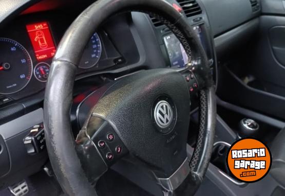 Autos - Volkswagen Vento Tdi 1.9 Luxury 2007 Diesel 146000Km - En Venta