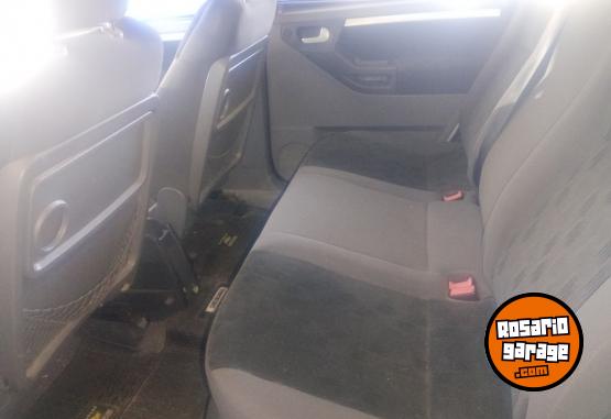 Autos - Chevrolet Meriva gls 2008 GNC 225000Km - En Venta