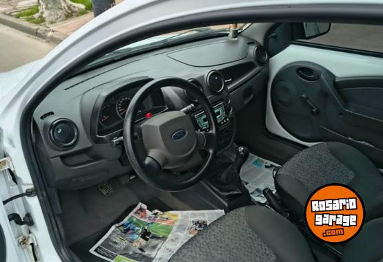 Autos - Ford KA VIRAL 1.0 2014 Nafta 87000Km - En Venta