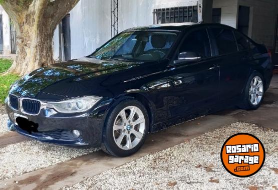 Autos - Bmw 320i 2013 Nafta 170000Km - En Venta