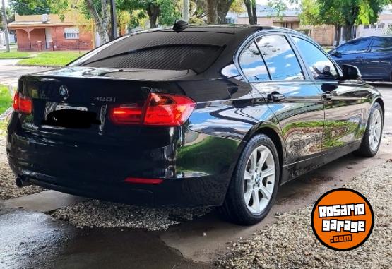 Autos - Bmw 320i 2013 Nafta 170000Km - En Venta